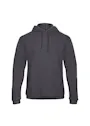 B&C ID.203 50/50 Hooded Sweatshirt miniatuur