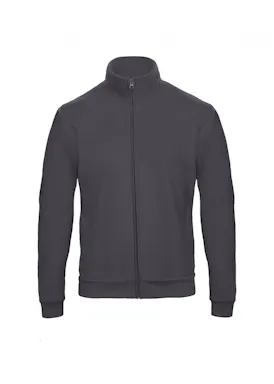 B&C ID.206 Sweat-Jacket 50/50