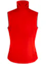 Texstar WV79 Vest Softshell Winddicht D-ring Verwarmd Dames miniatuur