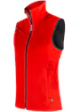 Texstar WV79 Vest Softshell Winddicht D-ring Verwarmd Dames miniatuur