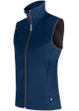 Texstar WV79 Vest Softshell Winddicht D-ring Verwarmd Dames miniatuur
