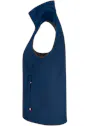 Texstar WV79 Vest Softshell Winddicht D-ring Verwarmd Dames miniatuur