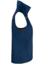 Texstar WV79 Vest Softshell Winddicht D-ring Verwarmd Dames miniatuur