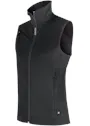 Texstar WV79 Vest Softshell Winddicht D-ring Verwarmd Dames miniatuur
