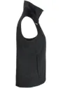 Texstar WV79 Vest Softshell Winddicht D-ring Verwarmd Dames miniatuur