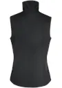 Texstar WV79 Vest Softshell Winddicht D-ring Verwarmd Dames miniatuur