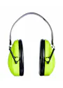 3M Peltor Optime I Gehoorkappen H510A-470-GB Hi-Viz Hoofdband miniatuur
