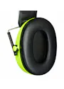 3M Peltor Optime I Gehoorkappen H510A-470-GB Hi-Viz Hoofdband miniatuur