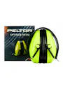 3M Peltor Optime I Gehoorkappen H510A-470-GB Hi-Viz Hoofdband miniatuur