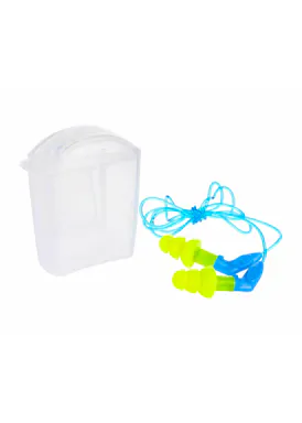 3M E-A-R Ultrafit X Oordoppen UF-01-014 Met Koord 220 Paar/Doos