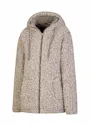 Bjornson Xandra 7773 Vest Sherpa Fleece Regular Fit Dames miniatuur