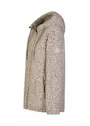 Bjornson Xandra 7773 Vest Sherpa Fleece Regular Fit Dames miniatuur