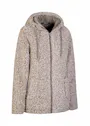 Bjornson Xandra 7773 Vest Sherpa Fleece Regular Fit Dames miniatuur
