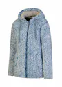 Bjornson Xandra 7773 Vest Sherpa Fleece Regular Fit Dames miniatuur