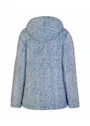 Bjornson Xandra 7773 Vest Sherpa Fleece Regular Fit Dames miniatuur