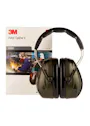 3M Peltor H520 Optime II Gehoorkappen miniatuur
