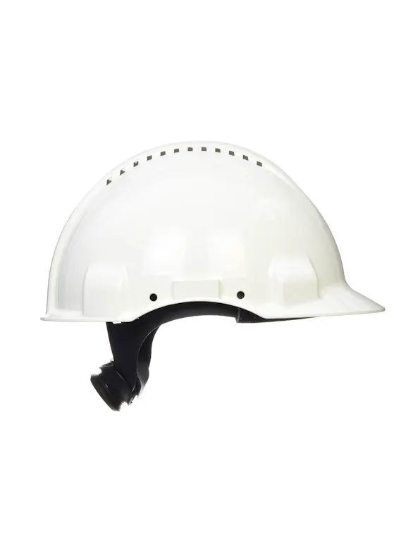 3M Peltor G3001CUV-GU Helm Geel