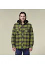 Hard Yakka Quilted Shacket G06690 miniatuur