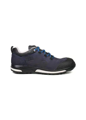 Lavoro Yoda Blue FL S3 Werkschoen