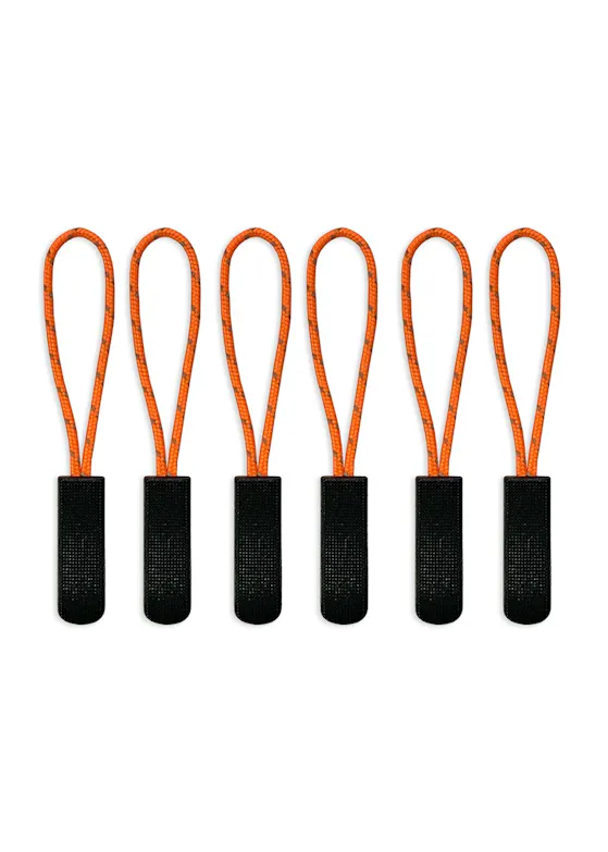 Santino Zipper puller without logo