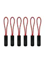 Santino Zipper puller without logo miniatuur