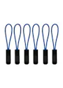 Santino Zipper puller without logo miniatuur