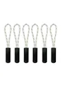 Santino Zipper puller without logo miniatuur