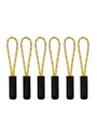 Santino Zipper puller without logo miniatuur
