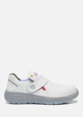 HKS K-Run White Zoom 3 M S2 Werkschoen