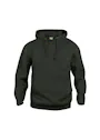 Clique Basic Hoodie miniatuur