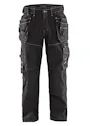 Blåkläder 1961 Werkbroek CORDURA® NYCO X1900 miniatuur