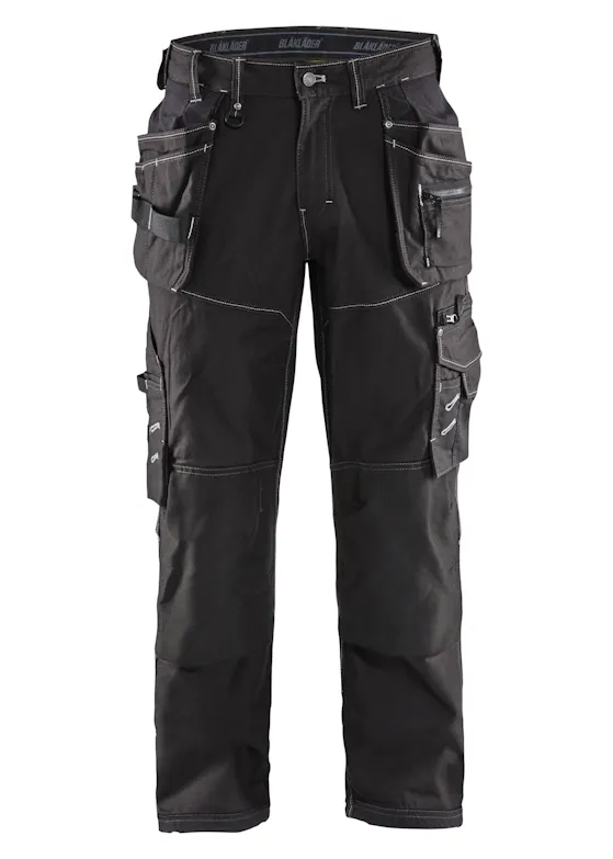 Blåkläder 1961 Werkbroek CORDURA® NYCO X1900