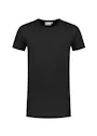 Santino Jace Plus 1023322 T-shirt Regular Fit Basics miniatuur