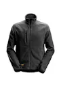 Snickers Workwear Polartec 8022 Fleece Jack Regular Fit miniatuur