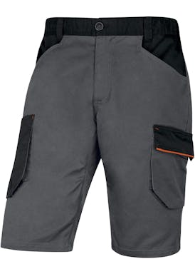Delta Plus Mach 2 Bermuda van Polyester/Katoen