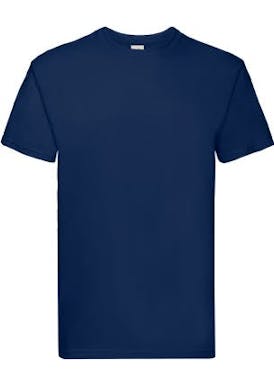 Fruit of The Loom Super Premium T-shirt