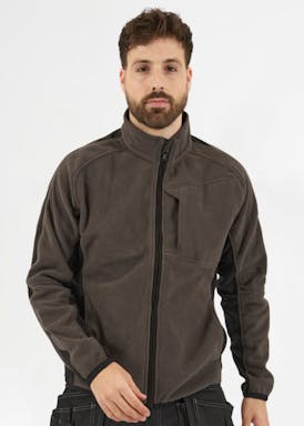 Mascot Hannover Fleecejack