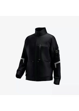 Safety Jogger Oak Werkjas Heren