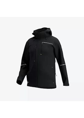 Safety Jogger Oak Softshell Jas Heren