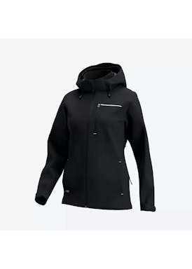 Safety Jogger Oak Softshell Jas Dames