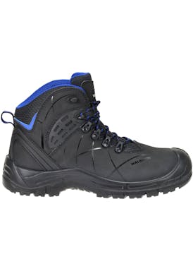 Walkmate Parijs Werkschoen S3 SRC