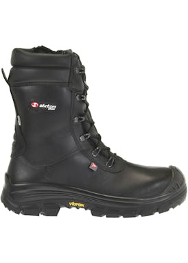 Sixton Peak Terranova S3 Werklaars 10