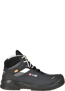 Sixton Peak Resolute Forza S3 Hoog