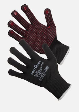 Portwest A110 Polka Dot Werkhandschoen