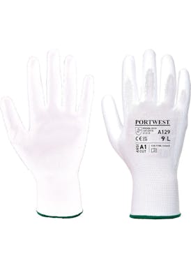 Portwest PU Palm Glove - Carton (480 Paar)