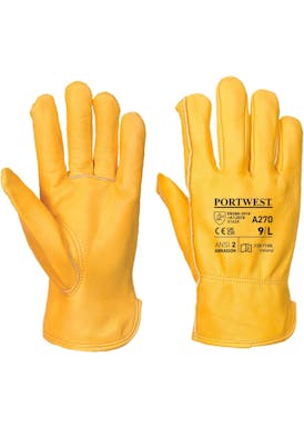 Portwest Classic Driver Glove