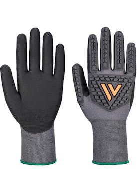 Portwest Grip 15 Nitrile Impact Handschoen