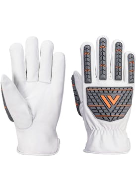 Portwest Impact Driver Handschoen (Unlined)