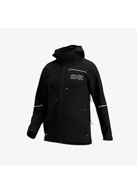 Safety Jogger AC/DC Softshell Jas Unisex