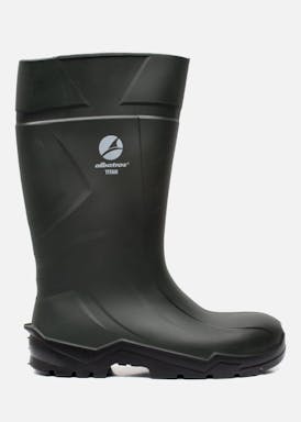 Albatros Titan S5 Werklaars